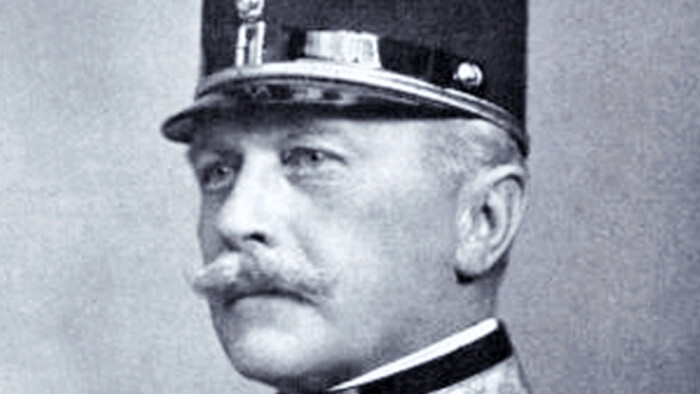 Významný letec z prvej svetovej vojny žil aj na Slovensku