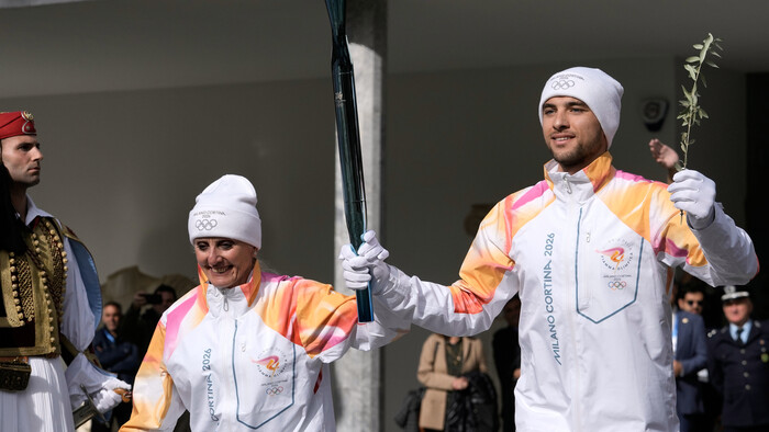 Súťaže detí o ZOH