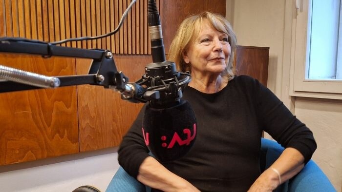 Hana Makovická: Niekedy nemáš inú voľbu