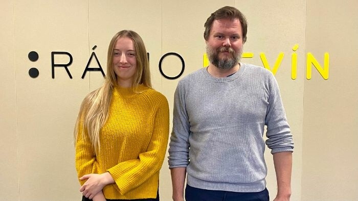 Hannah Dale o svojich filmoch a úspešnom tvorivom roku