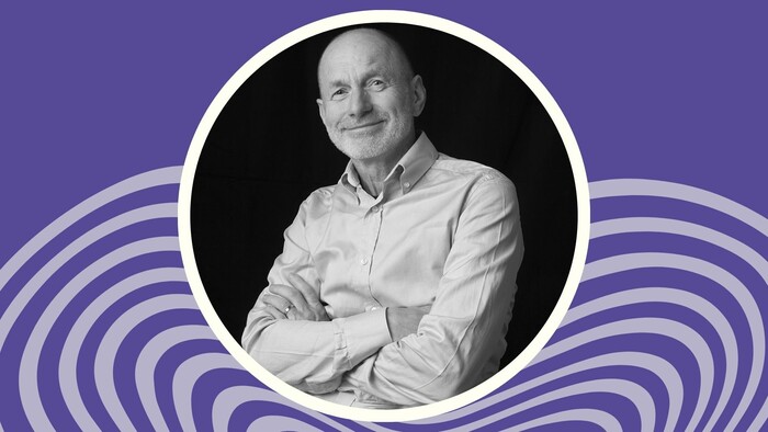 Kostýmový a scénický výtvarník Peter Čanecký