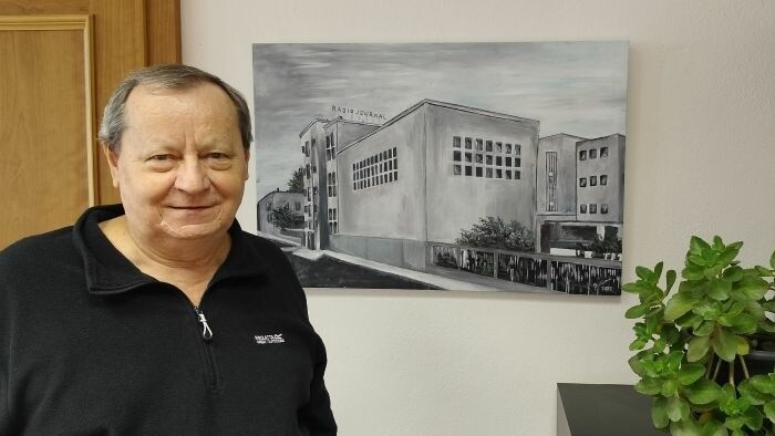 Ján Kondor: Keby šťastie prišlo, keď my chceme...