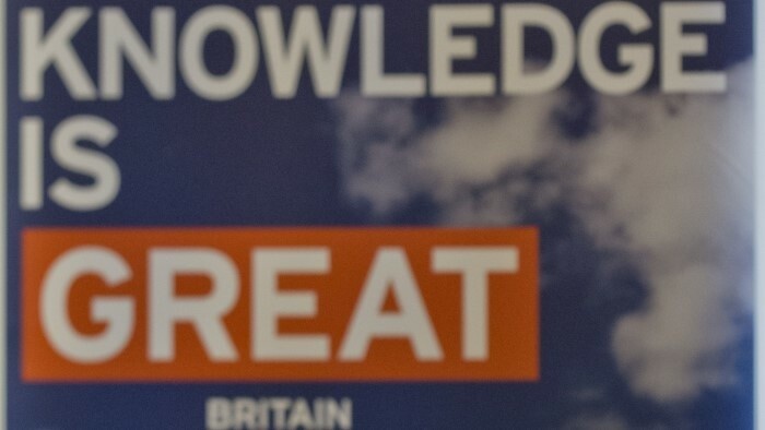 Los eslovacos son unos de los mejores en conocimientos de inglés