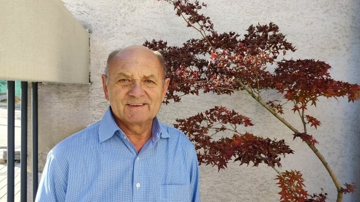 Jozef Plichta: 40 rokov v našom Rádiu