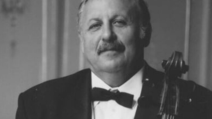 Zomrel violončelista Juraj Alexander