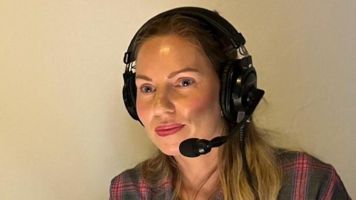 Lenka Jureková: Rádio je najbližšie k človeku. Chcem prinášať autentické príbehy z regiónu.