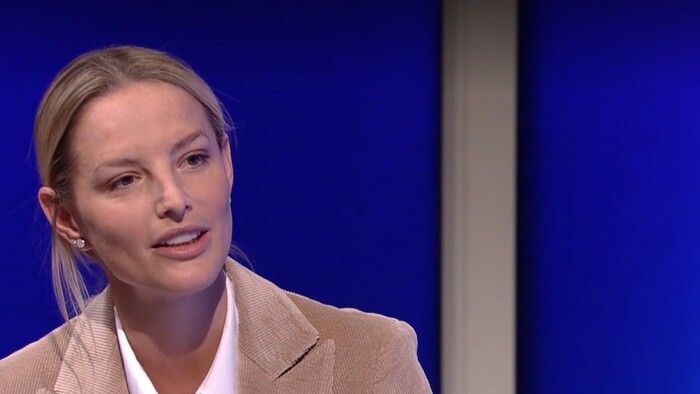 Michaela-Kociánová-modelka-STVR