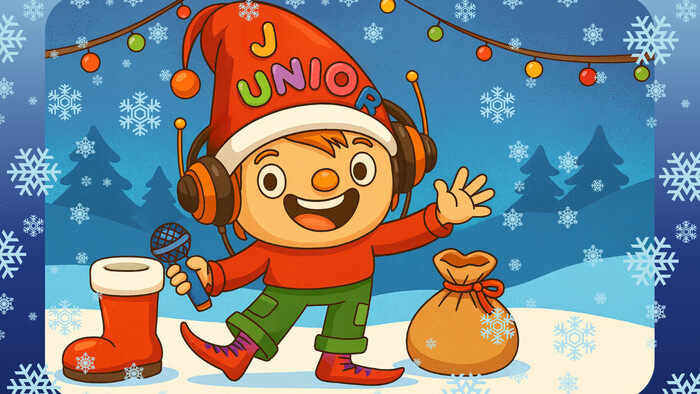 Mikulášska výzva!