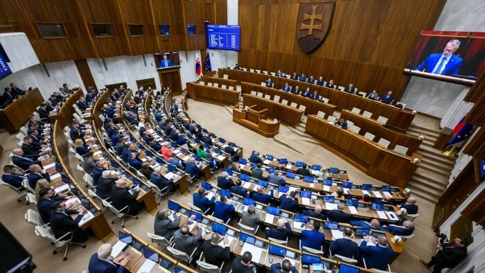 O transformácii Úradu na ochranu oznamovateľov rokujú zrýchlene