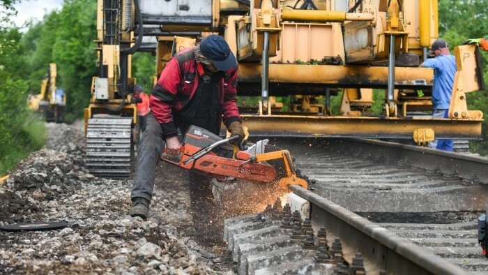 Crece el número de extranjeros en nuestro mercado laboral