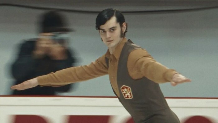 Ondrej Nepela: Beyond the Golden Ice