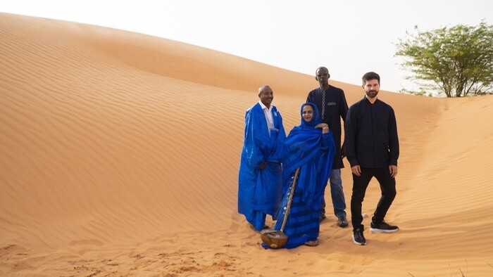 Hudba sveta_FM: Posledný rebríček 2025