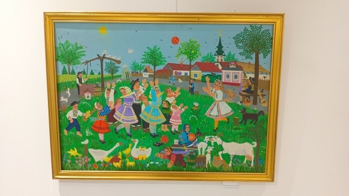 obraz na výstave s názvom Zuzana Chalupová_TASR.jpg