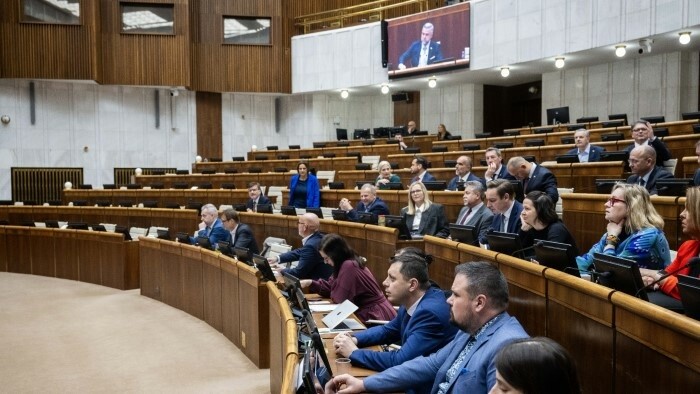 Ministra dopravy opäť neodvolávali 