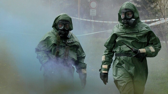 Slovensko zasadne do Výkonnej rady OPCW 