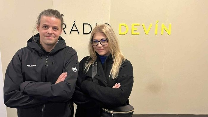 Nový slovenský celovečerný film POTOPA 