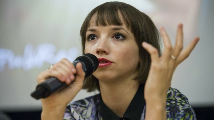 Slovenské filmy v Budapešti 