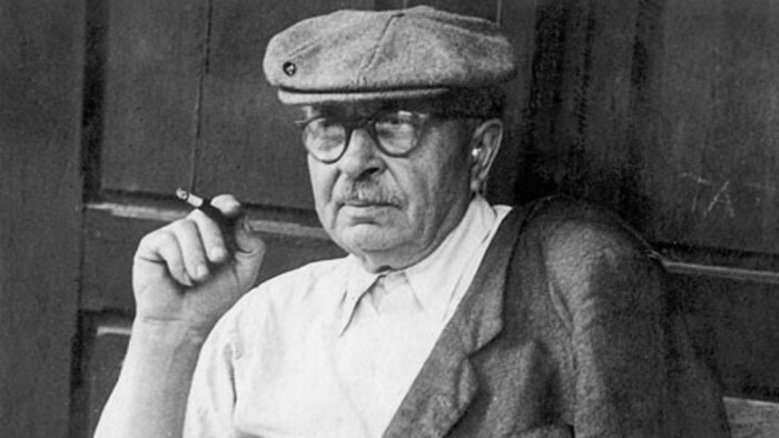 Архитектор Юрай Тварожек