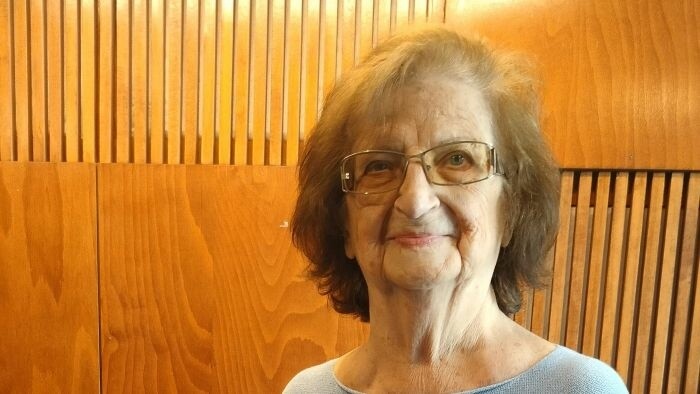 Lýdia Urbančíková: Hudobná výroba bola pre mňa najdôležitejšia