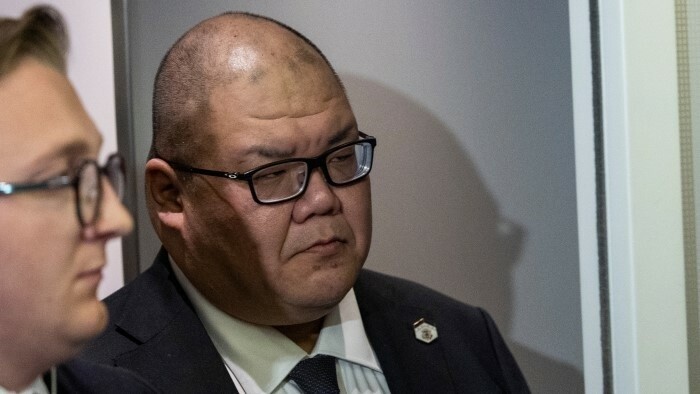 Eslovaquia apoyará el plan de paz para Ucrania