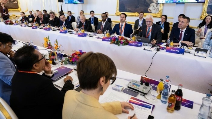 Forum mondial de l'OCDE : une première pour la Slovaquie 