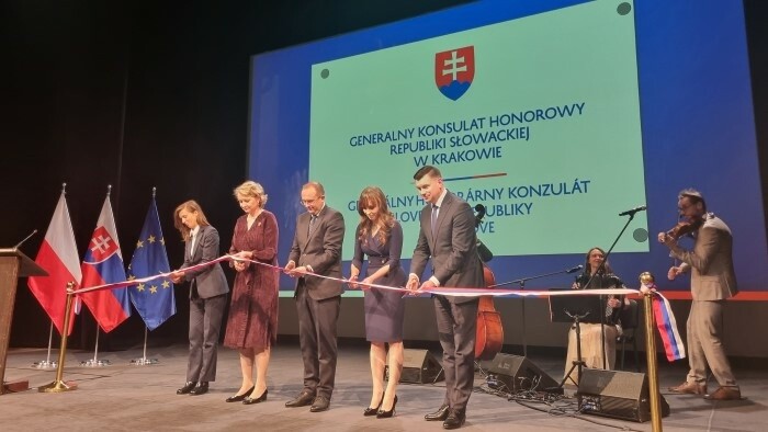 La Slovaquie soutient l'élargissement de l'UE 