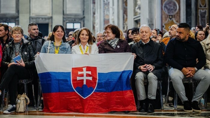 25e anniversaire de l'Accord entre l'Église et la République slovaque