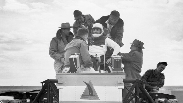 Veľké vynálezy II