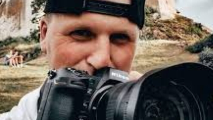 Výstava fotografa Vladimíra Domena - Okamih v príbehu