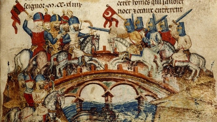 Bola raz jedna povesť – 495. časť (Ako vzniklo mesto Sabinov, Bitka pri rieke Slaná, mongolský vpád do Uhorska, Belo IV.)