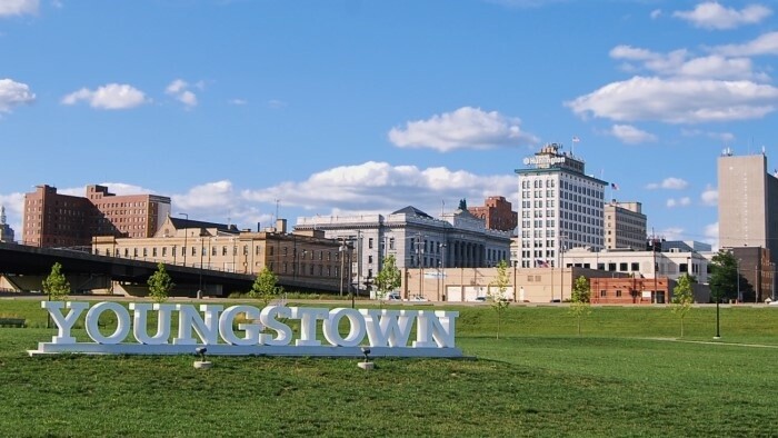 Window to the World: Youngstown – Spišská Nová Ves