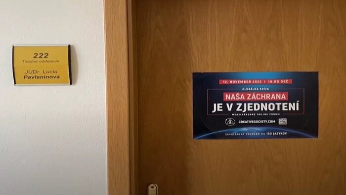 Disciplinárneho previnenia sa nedopustila