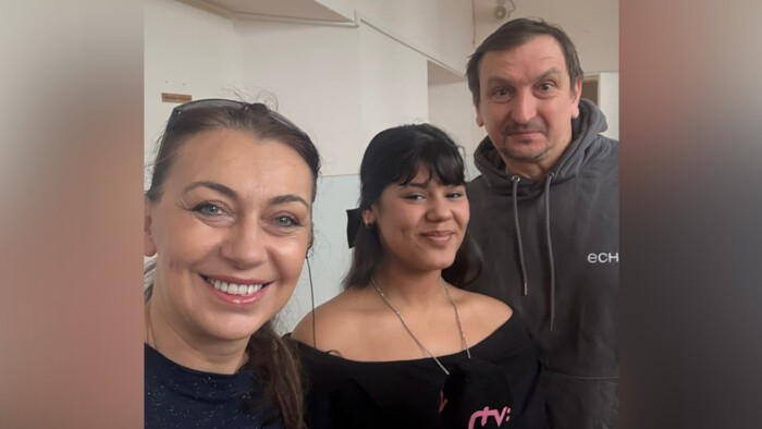 S finalistami Roma Spirit 2025