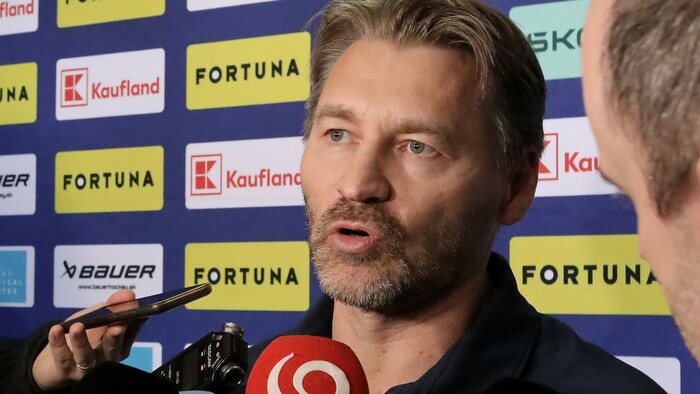 HOKEJ: Početné zmeny v nominácii na Kaufland Cup