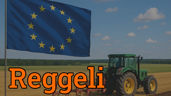 Szigorúbb feltételek jöhetnek az EU következő agráridőszakában