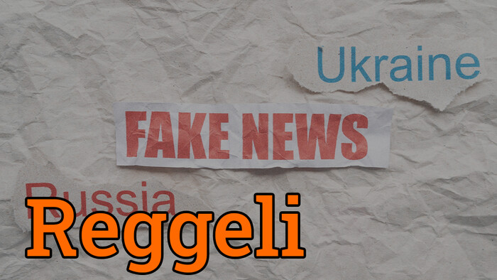 A francia elnök hadat üzent az orosz dezinformációs gépezetnek