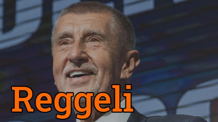 Andrej Babišt már csak egy lépés választja el a kormányfői tisztségtől, de Filip Turekből valószínűleg nem lesz miniszter