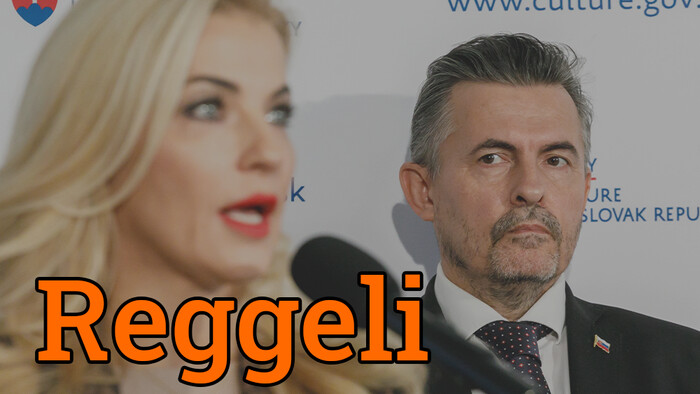 Orosz Örs: Semmi jóra nem számíthatunk a kulturális minisztérium vezetőségétől