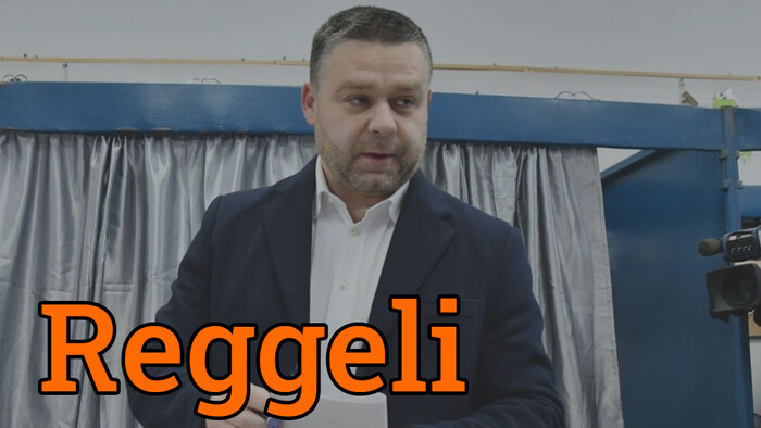 Liberális főpolgármestere lesz Bukarestnek, nem sikerült győznie a szélsőséges jelöltnek