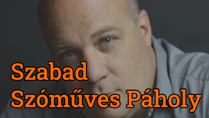 Jordán Ferenc: Rengetegen vagyunk és rengeteget fogyasztunk