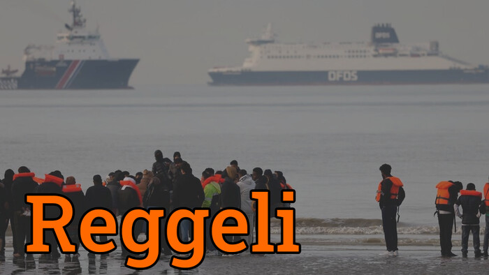 Az úgynevezett szolidaritási alap az új EU-s migrációs és menekültpolitika központi eleme