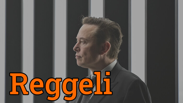 Elon Musk igen nehezen viseli az X-re kiszabott bírságot