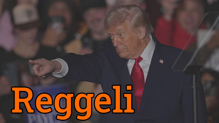 Trump ha kontrollálni nem tudja, inkább leépíti a régi szövetségi rendszereket