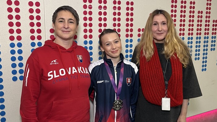 Hosť DRS: Katarína Krekáňová a Lucia Piliarová