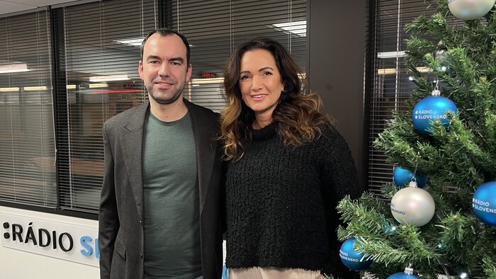 Hosť DRS: Karin Majtánová