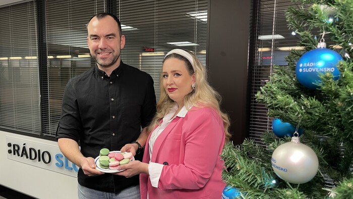 Hosť DRS: Zuzana Bělinová