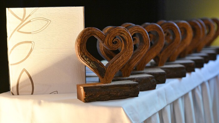 Srdce na dlani 2025 – Bratislavský kraj