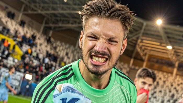 Košice šokovali lídra: Slovan padol 0:2 v metropole východu v poslednom domácom zápase roka