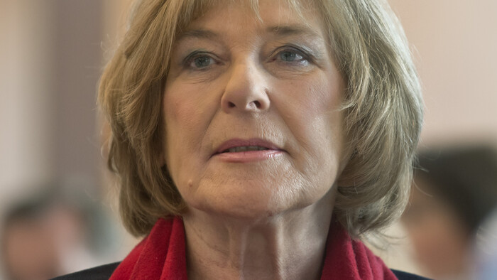 Spomíname... Oľga Feldeková