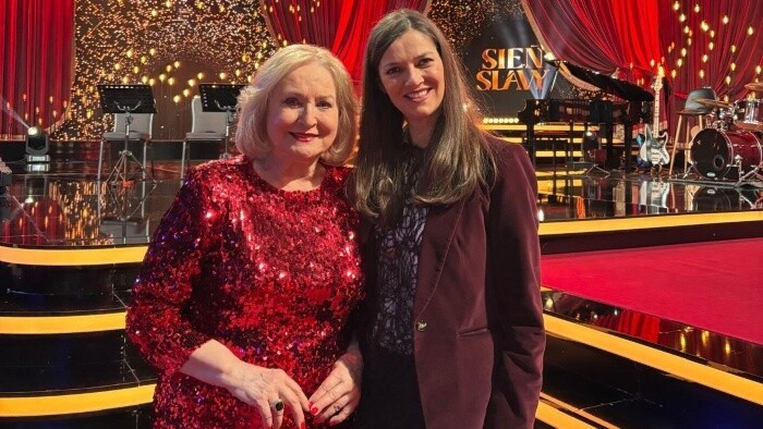 Sieň slávy: Ladislav Chudík in memoriam